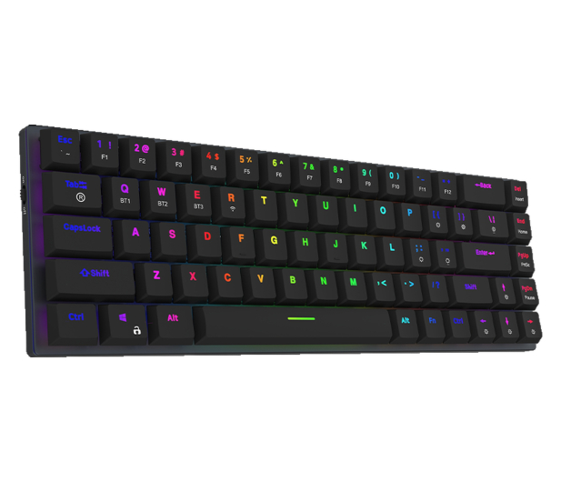 AQIRYS AGENA black - 1534022 - zdjęcie 3